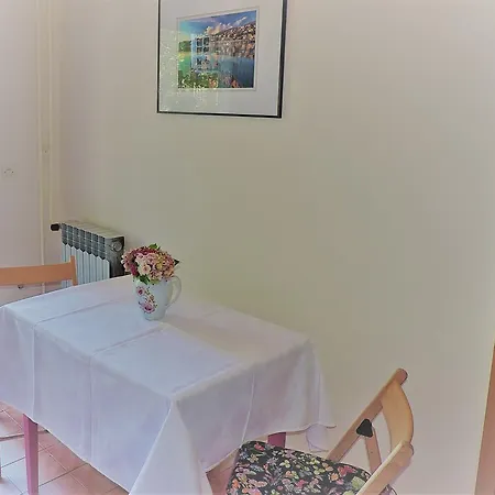 Bambi Apartment Opatija